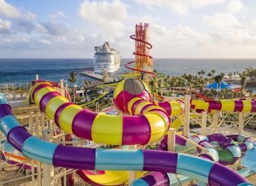Water Theme Park