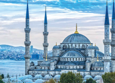 Blue Mosque