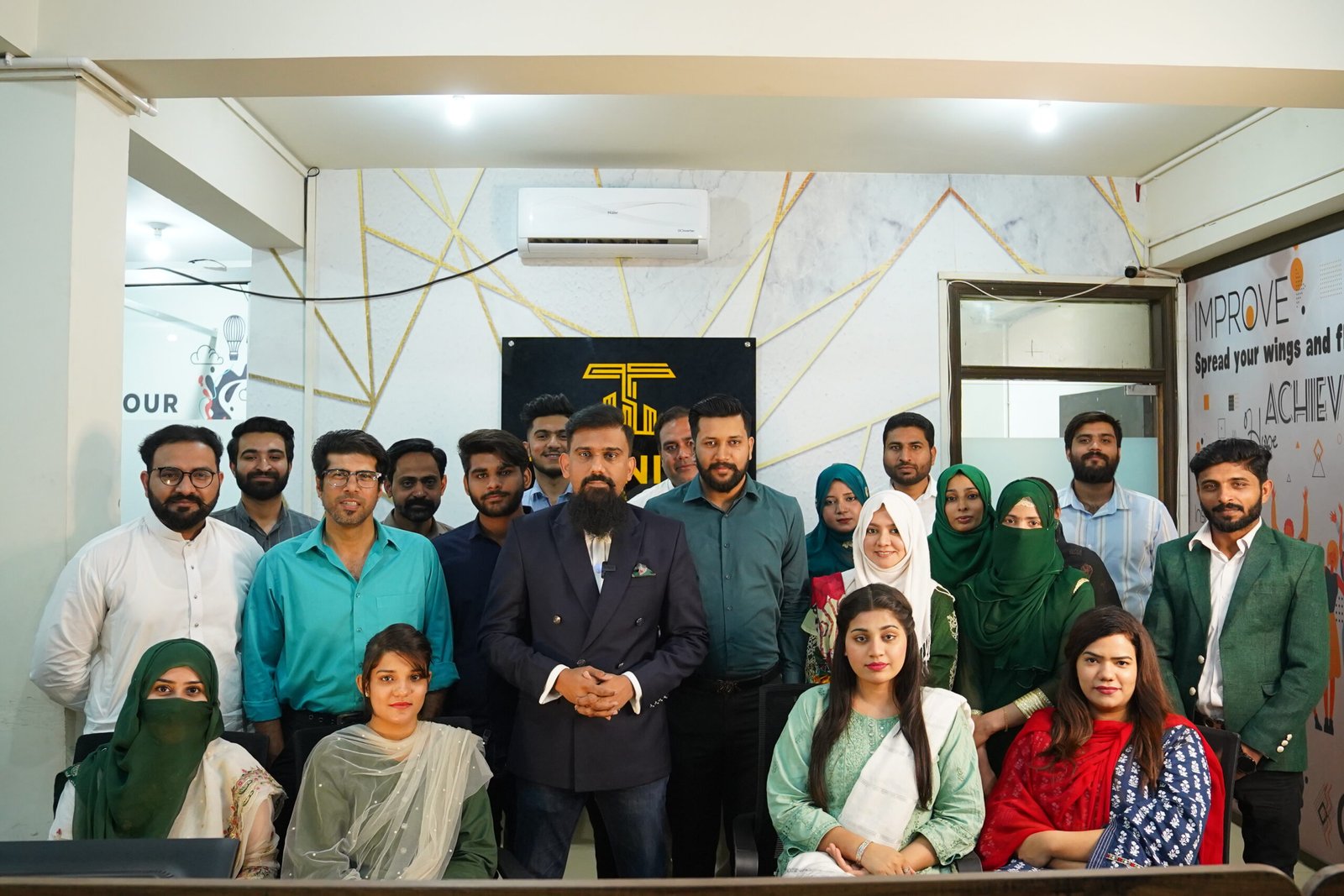 Our Team