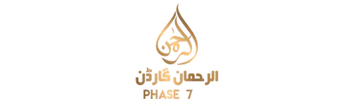 Al-Rehman-Garden-Phase-7-logo