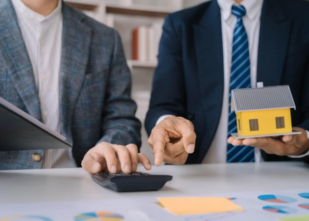 best real estate agents in lahore