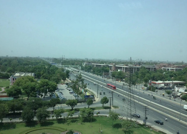 ferozepur road lahore