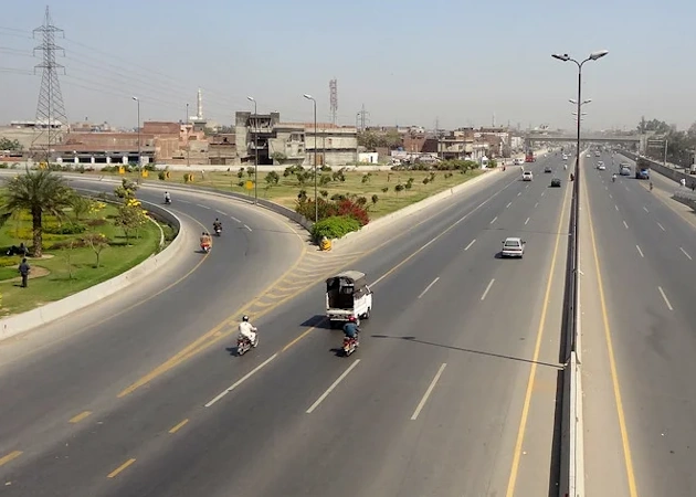 multan road lahore