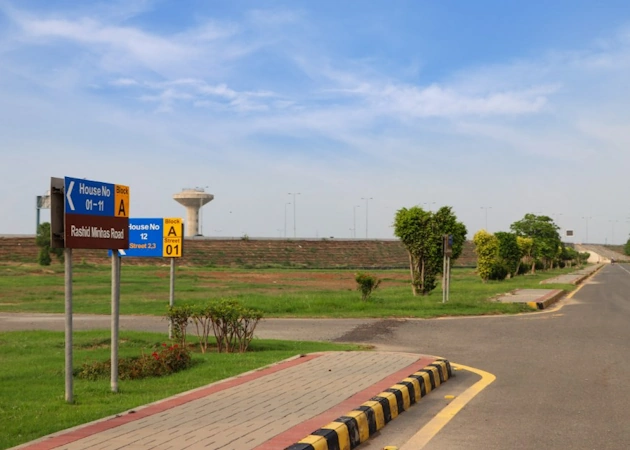 Raiwind Road Lahore Housing Societies