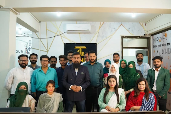 titanium agency and homes team