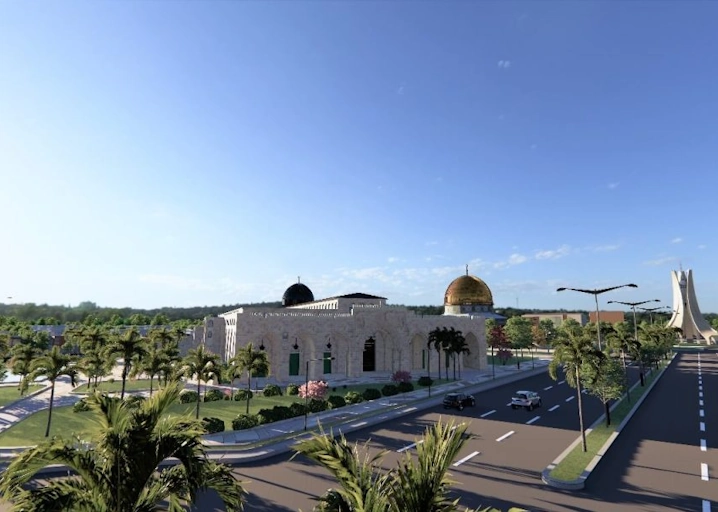 Al Ghani Garden Phase 7