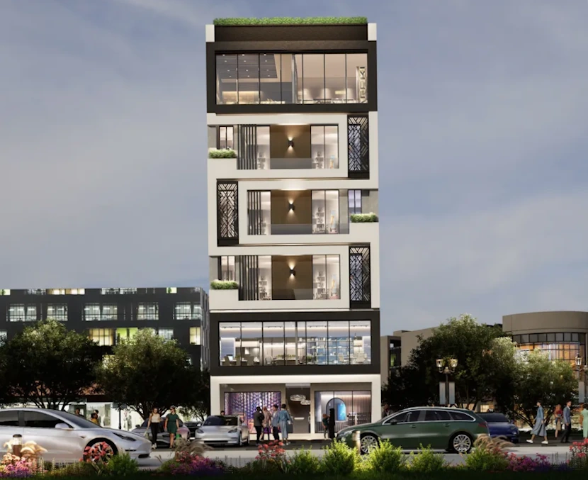 flats for sale in lahore