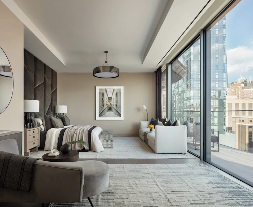 luxury apartment for sale in lahore